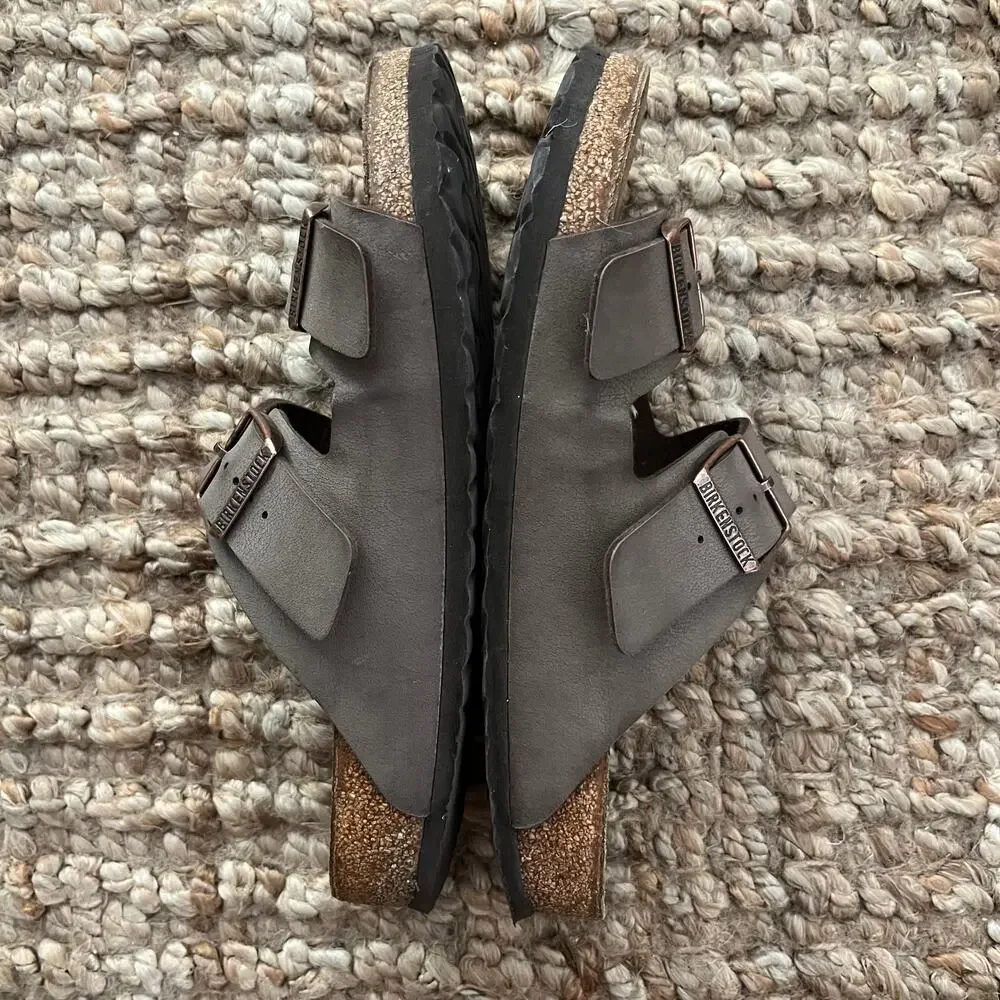 Birkenstock pre us